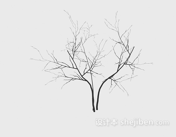 家居小装饰品3d模型下载