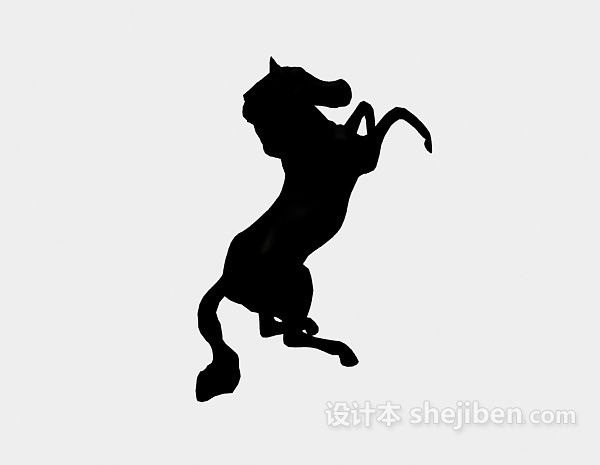 工艺品3d模型下载