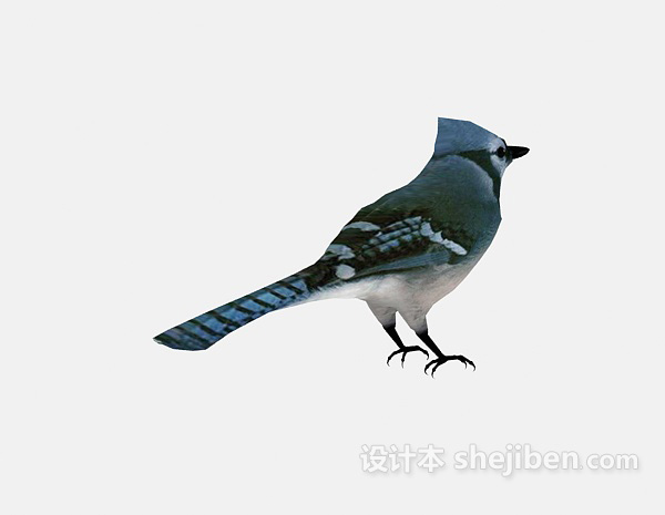 动物3d模型下载