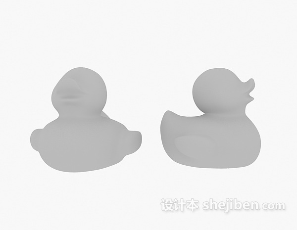 儿童玩具3d模型下载