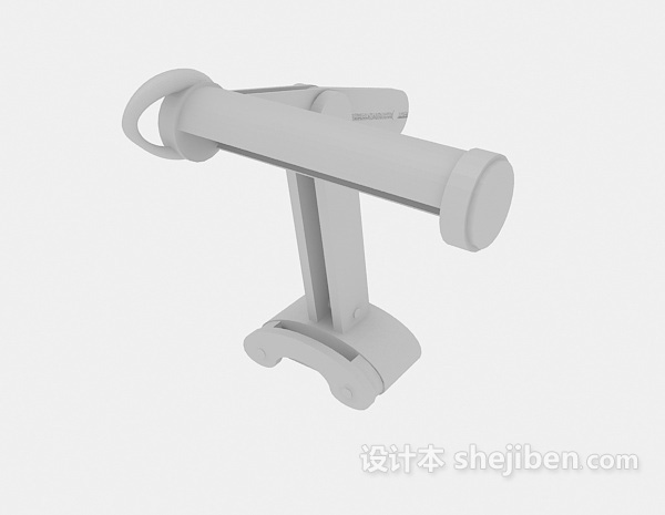 工具3d模型下载
