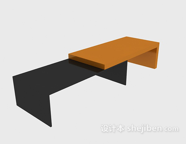 凳子3d模型下载
