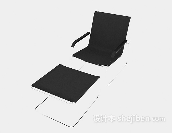 椅子3d模型下载