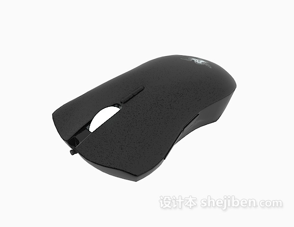 鼠标3d模型下载