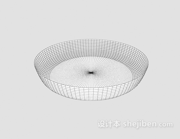 椅子3d模型下载