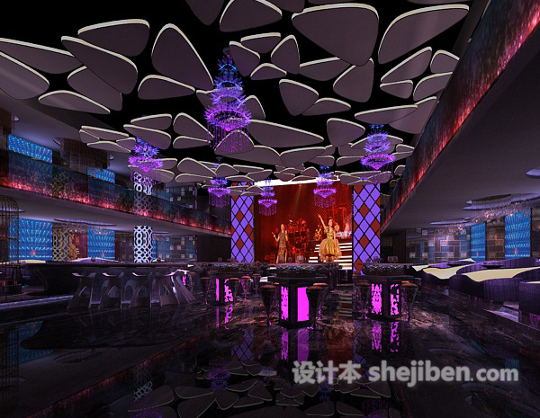 董事长办公室3d模型下载