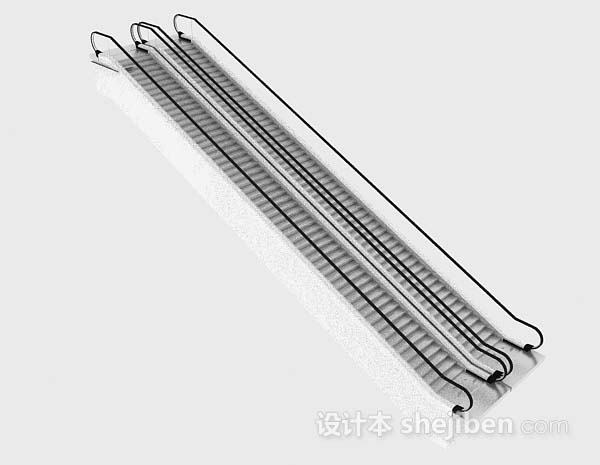 上传传送电梯3d模型下载