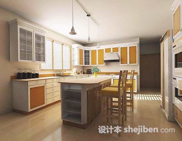 欧式免费3d模型下载