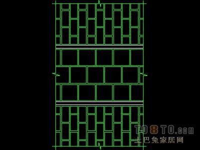 地面图块001-花街铺地、石材拼花、中式铺地72个