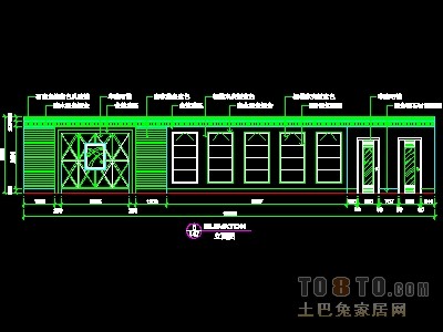 化妆品店、珠宝店、工艺品店实套、工艺品店门面实套装...