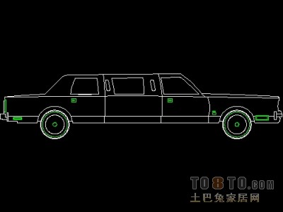 饰物陈设图纸素材002-玩具图块36套