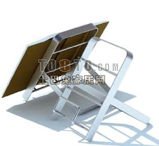 厨具3d模型下载