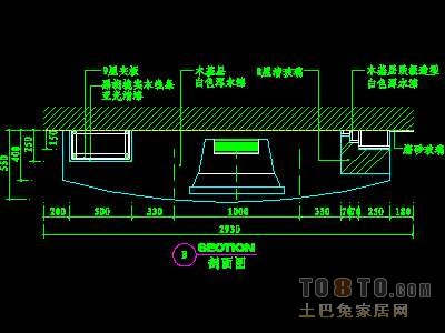 视听柜祥图A-20个