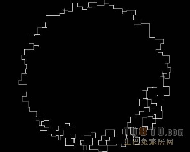 植物，树木图块素材8-10个