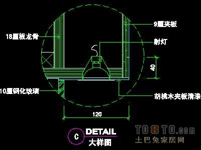 工艺品类道具详图3套