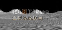 山体-地形8-5套3d模型下载