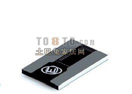 -办公用品2-10套3d模型下载
