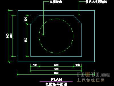 宾馆实套、客房家具详图111套