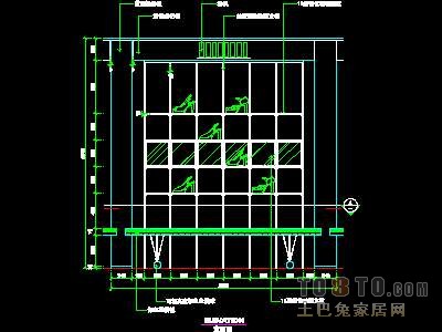 鞋帽类道具详图18套