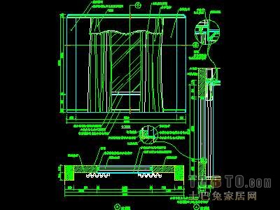 窗图块004-窗祥图39个