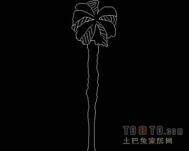 植物，树木图块素材10-10个