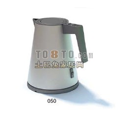 家具-家用电器98套（含材质贴图）3d模型下载