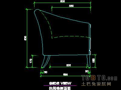 宾馆实套、客房家具详图111套