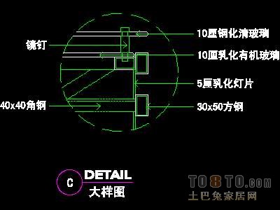 电器类道具详图15套