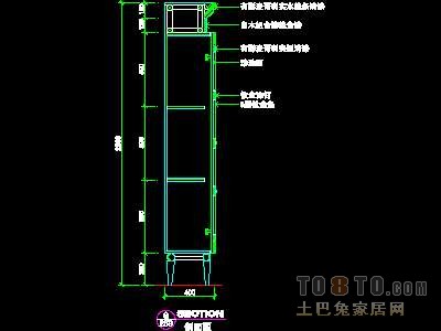 别墅实套、欧式情怀场景详图1套