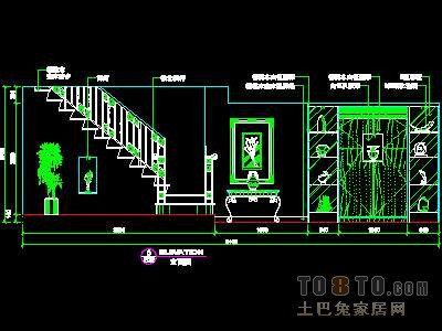 复式实套、欧式情怀场景详图2套