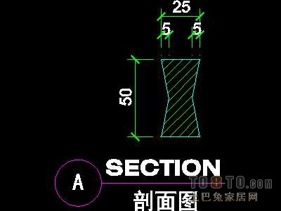 宾馆实套、客房家具详图111套