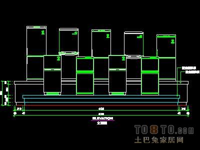 电器类道具详图15套