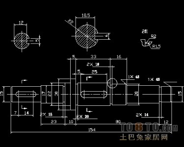 老虎工作室习题集6-10集