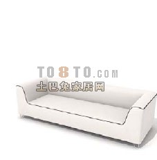 家具-沙发61套3d模型下载