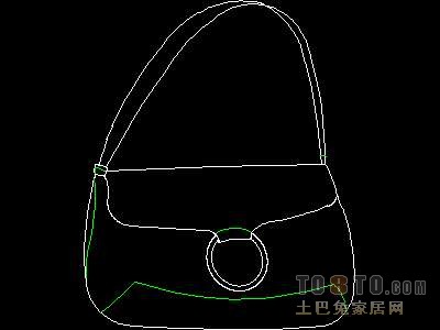 箱包类图块、鞋帽类图块、珠宝类图块90套