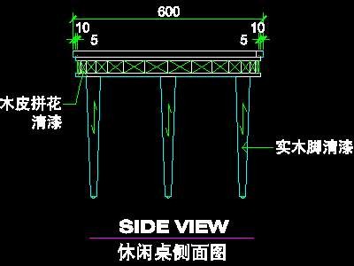 客房家具、宾馆实例CAD详图素材78--CAD整体...