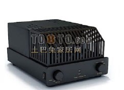 电器-影碟机-音箱40套3d模型下载