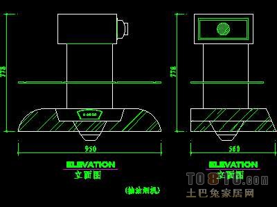 厨房水槽、厨具、器皿图块52个