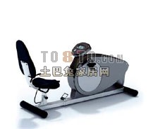 体育器材3d模型下载