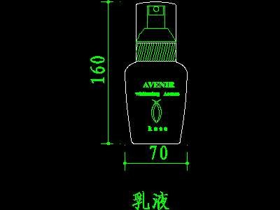 洁具cad图块素材100--CAD空间素材