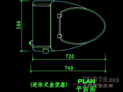 洁具图块108个
