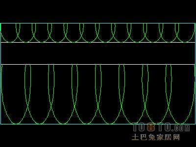 窗图块003-窗帘54个
