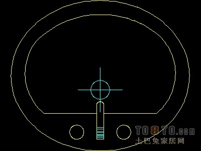家具图块-卫生间洁具用品图块90个