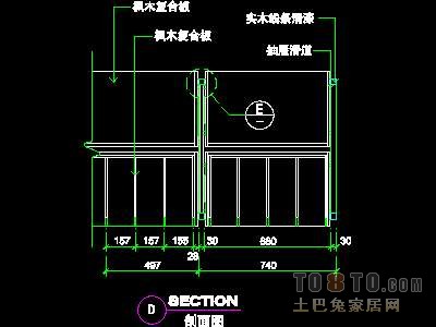 服装类道具详图30套B