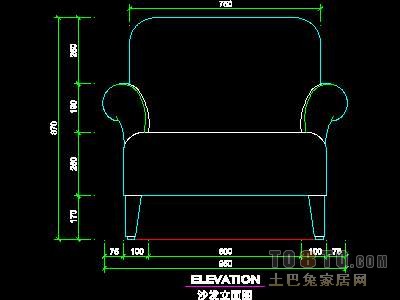 宾馆实套、客房家具详图111套