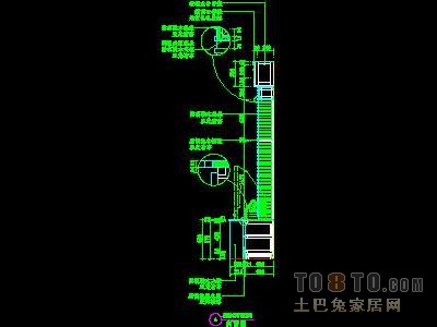视听柜祥图A-20个
