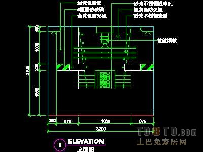 娱乐类实套、KTV包房详图19套