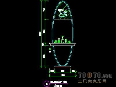 化妆品道具详图27套A