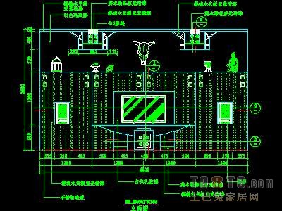 视听柜祥图A-20个