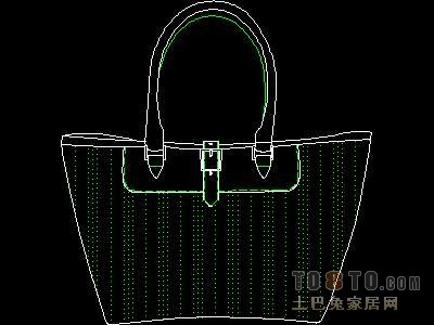 箱包类图块、鞋帽类图块、珠宝类图块90套